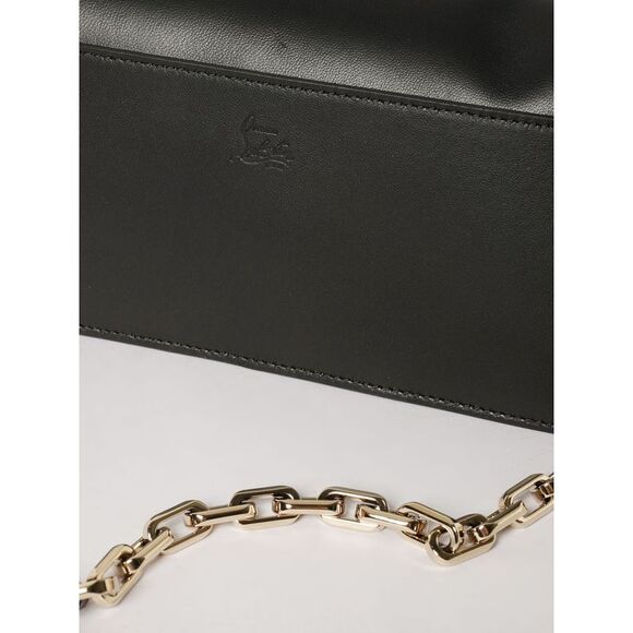 Christian Louboutin Mini Bag Woman Black - Picture 3 of 3